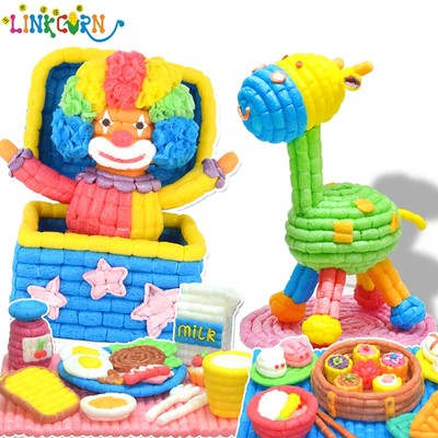 玉米粒的魔法 創(chuàng)意手工禮物與親子時光